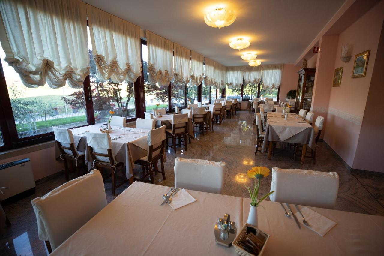 Hotel Da Roberto Lazise Exteriér fotografie